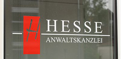 Anwaltskanzlei Hesse in Rahden